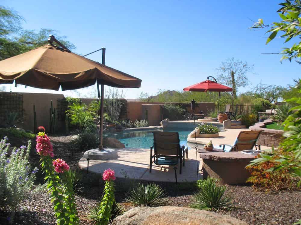 Shade Covering Design Services image