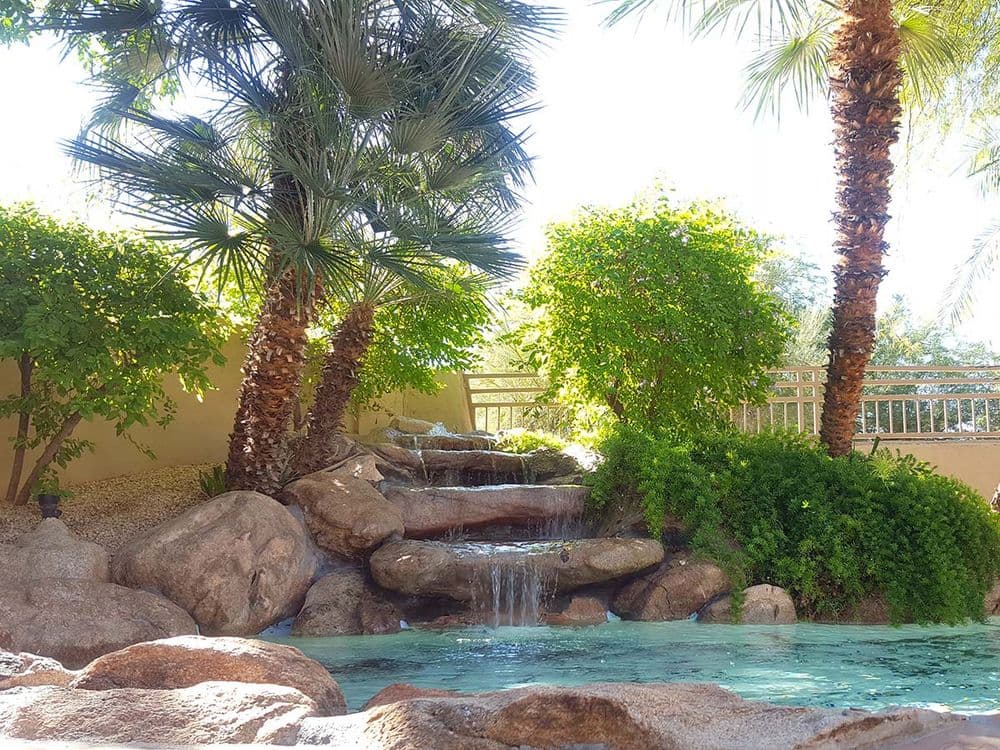 Water Feature Design Services image