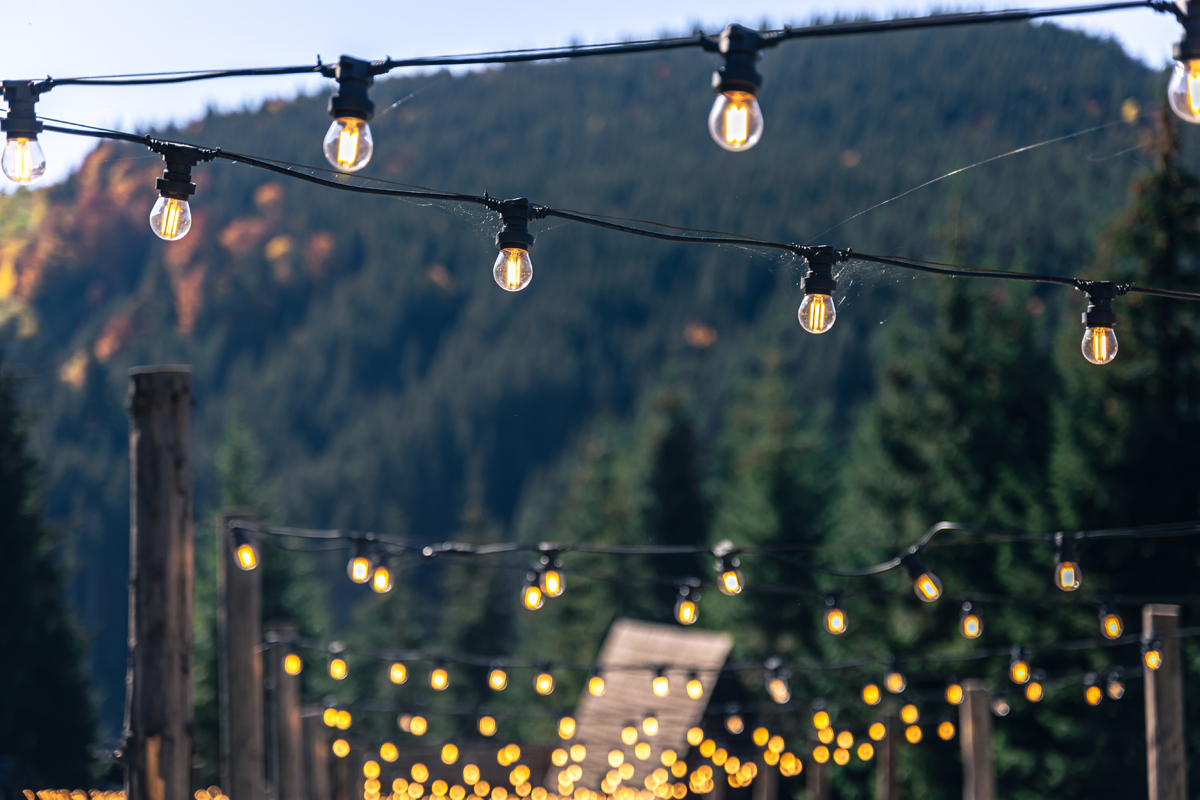 How To Set A Timer For Outdoor Lights